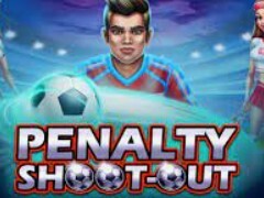 Игровой автомат Penalty Shoot Out (Серия пенальти) играть бесплатно и без регистрации в казино Вулкан Платинум